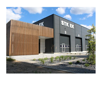 Diagnostické centrum STK v Dubnici nad Váhom